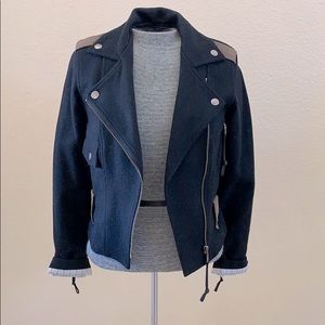 Millard Fillmore Jacket